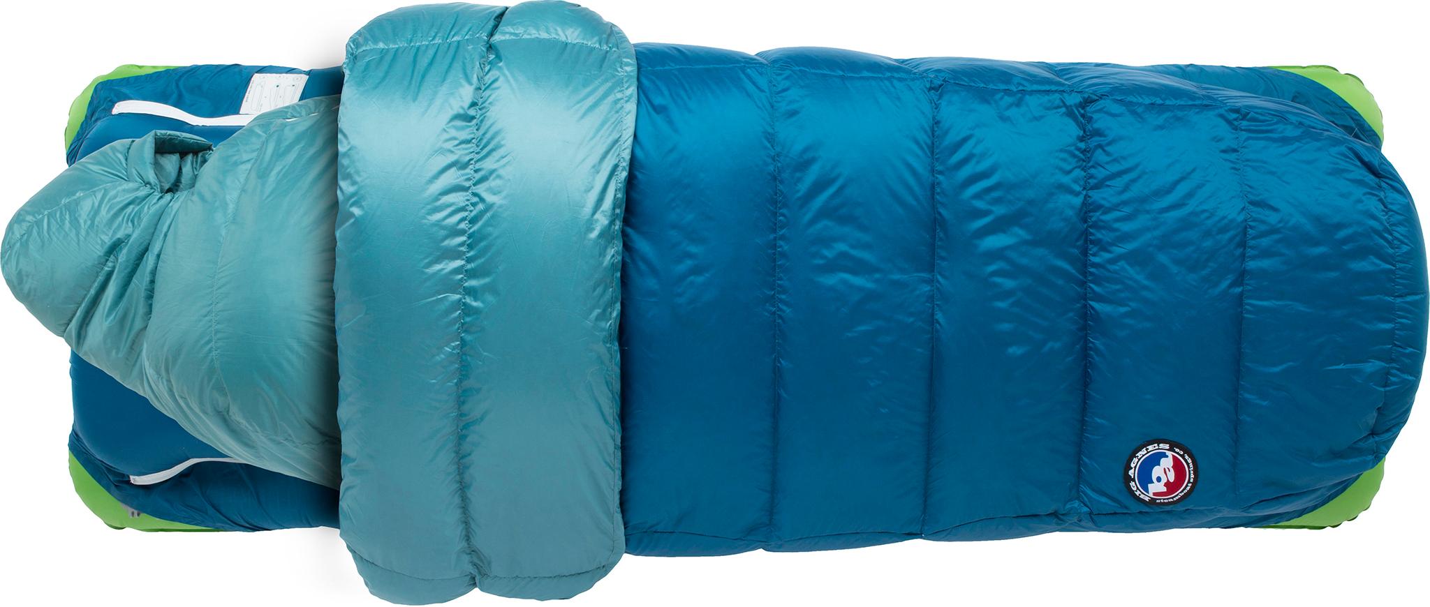 Numéro de l'image de la galerie de produits 9 pour le produit Sac de couchage Roxy Ann 3N1 15 - Long - Femme