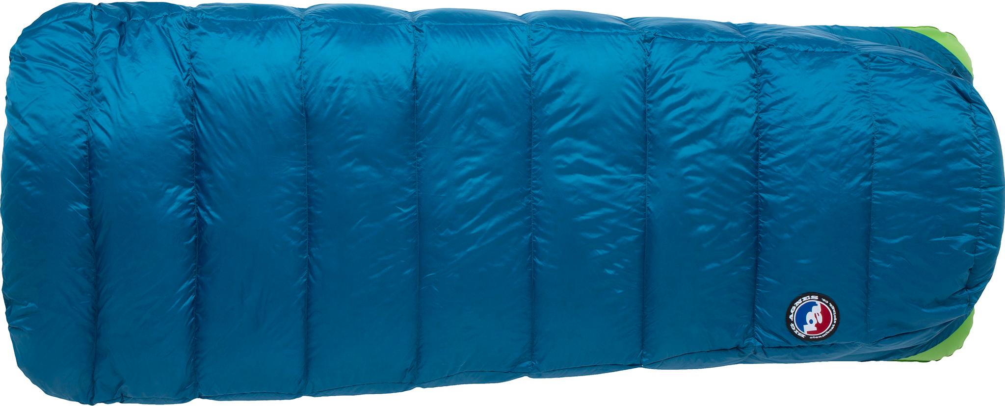 Numéro de l'image de la galerie de produits 10 pour le produit Sac de couchage Roxy Ann 3N1 15 - Long - Femme