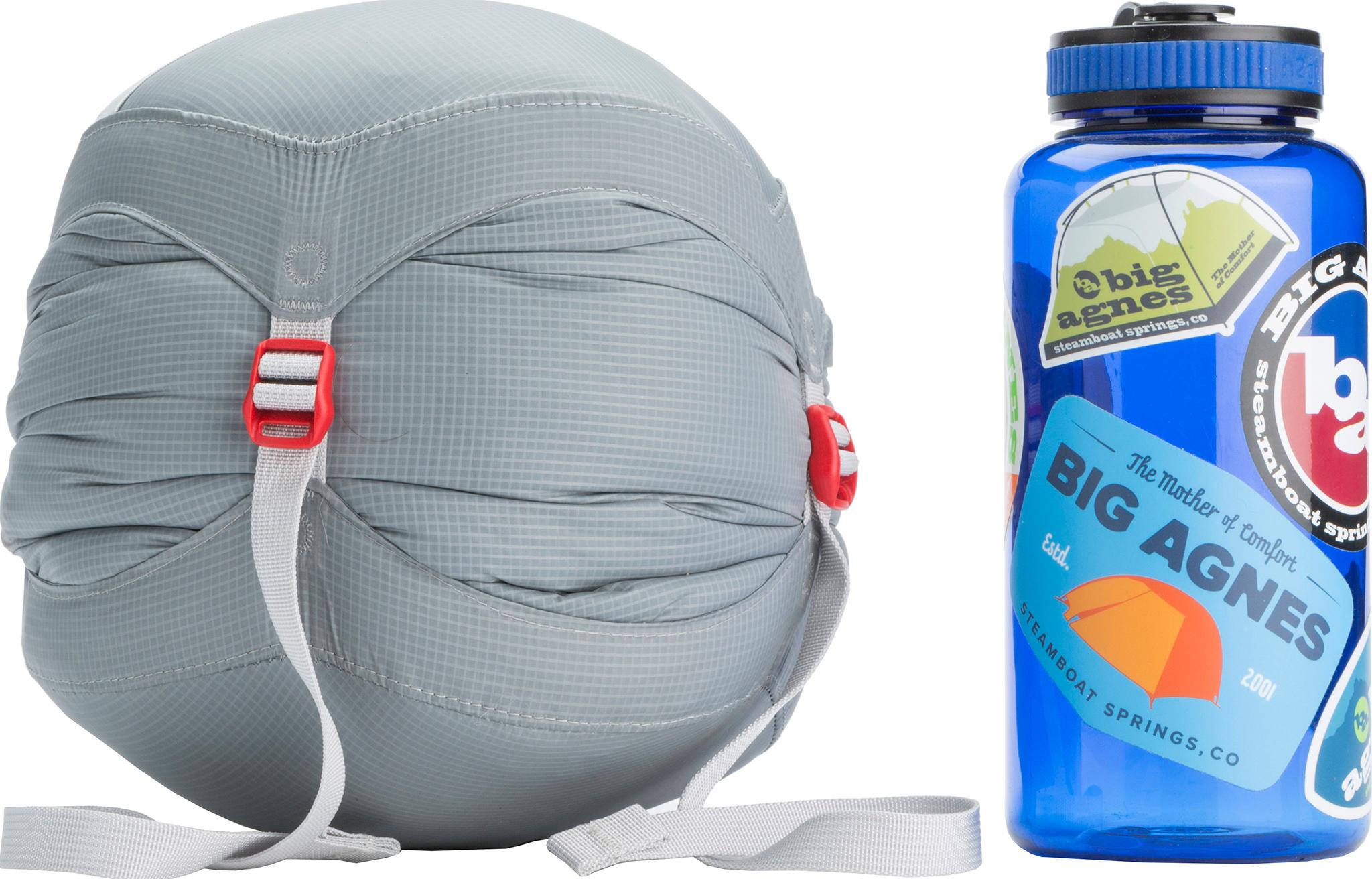 Product gallery image number 3 for product Roxy Ann 3N1 15° Sleeping Bag - Regular - Women's