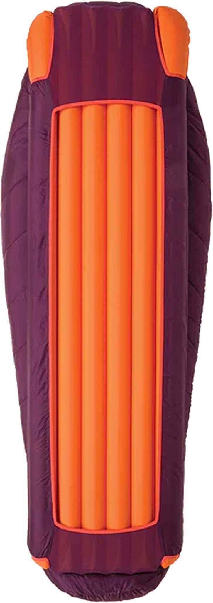 Product gallery image number 2 for product Sunbeam 30° Regular Right Zip Sleeping Bag - Women's