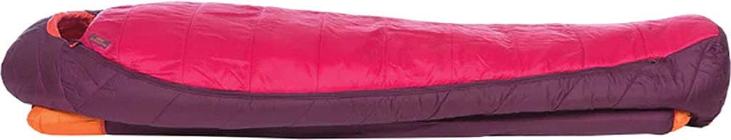 Product gallery image number 4 for product Sunbeam 30° Regular Right Zip Sleeping Bag - Women's