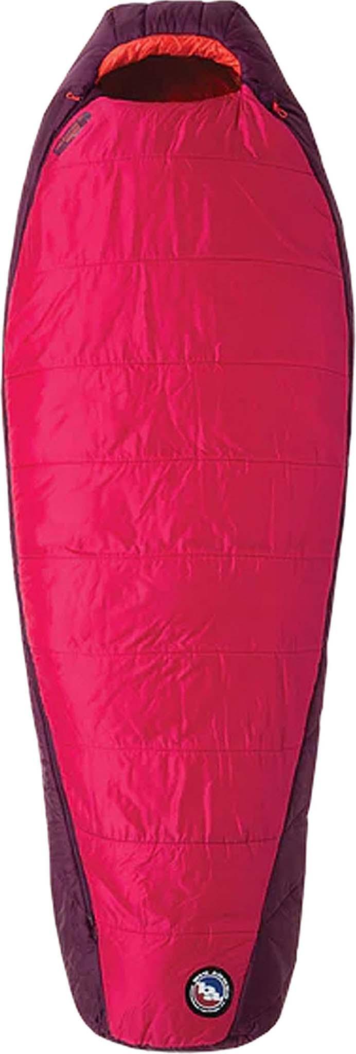 Product gallery image number 1 for product Sunbeam 30° Regular Right Zip Sleeping Bag - Women's