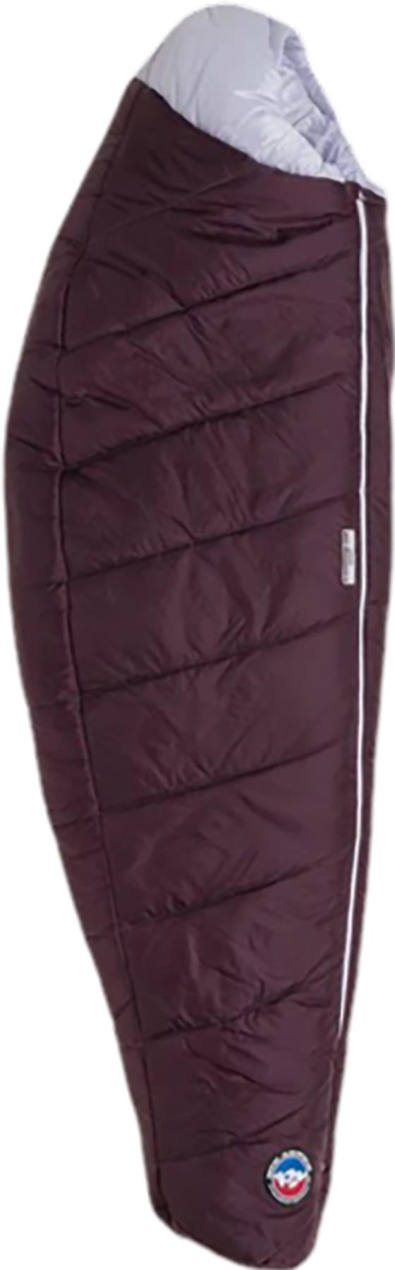 Product gallery image number 1 for product Sidewinder Camp 35°F/1°C Mummy Sleeping Bag - Small - Women's