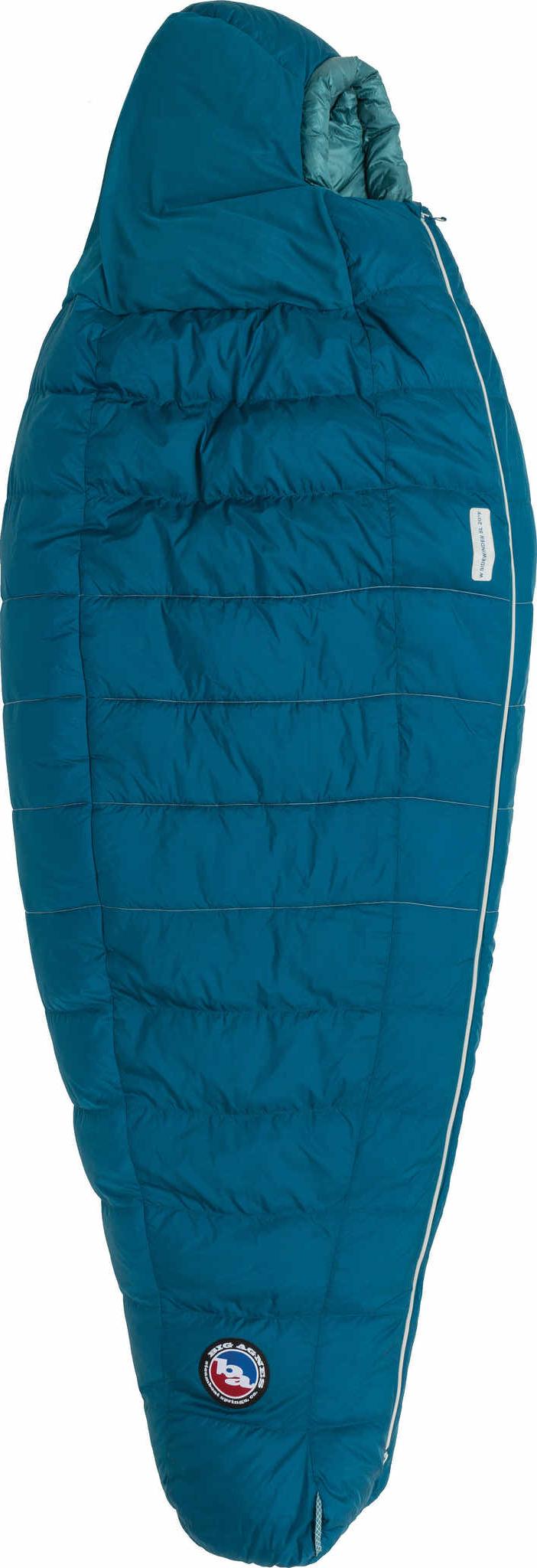 Product image for Sidewinder SL 20 (650 Downtek) Regular Sleeping Bag - Women's