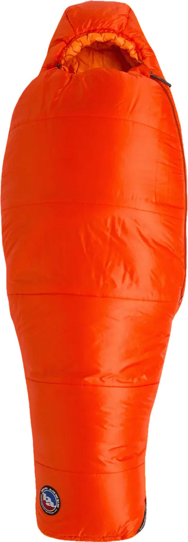 Product image for Little Red 20° Sleeping Bag - Kids