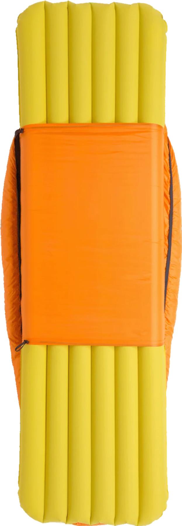 Product gallery image number 4 for product Torchlight EXP 20° Sleeping Bag