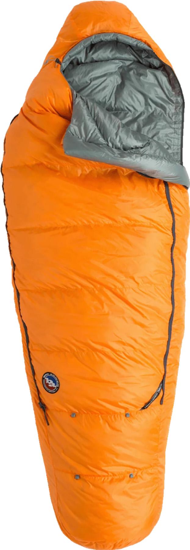 Product gallery image number 5 for product Torchlight EXP 20° Sleeping Bag
