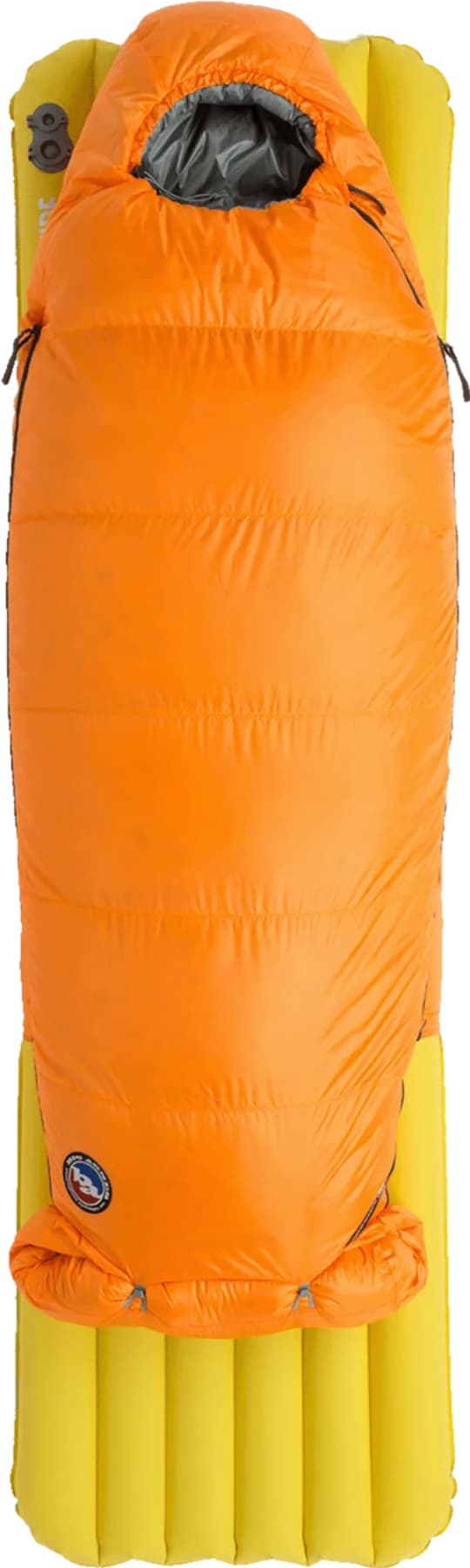 Product gallery image number 2 for product Torchlight EXP 20° Sleeping Bag