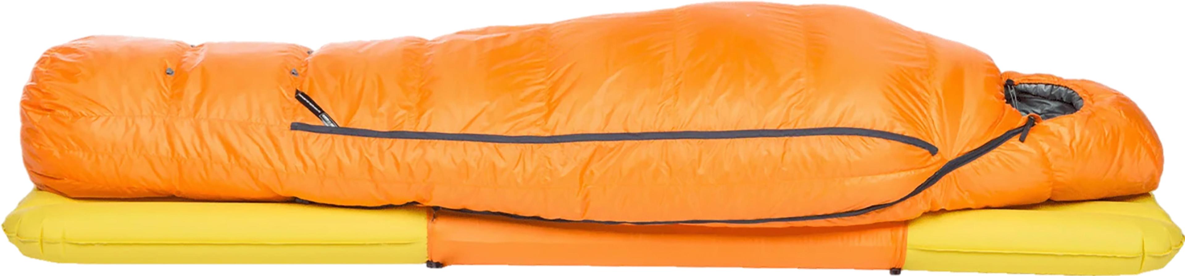 Product gallery image number 3 for product Torchlight EXP 20° Sleeping Bag