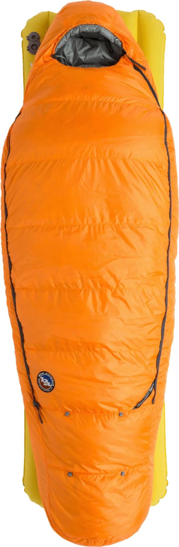 Product gallery image number 1 for product Torchlight EXP 20° Sleeping Bag