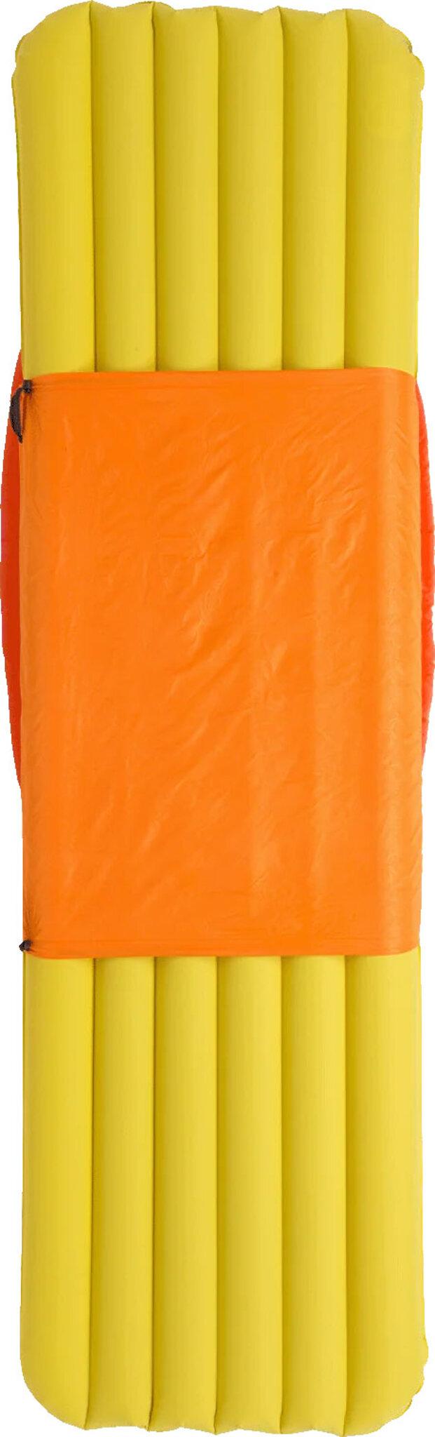 Product gallery image number 4 for product Wolverine 20° Sleeping Bag - Junior