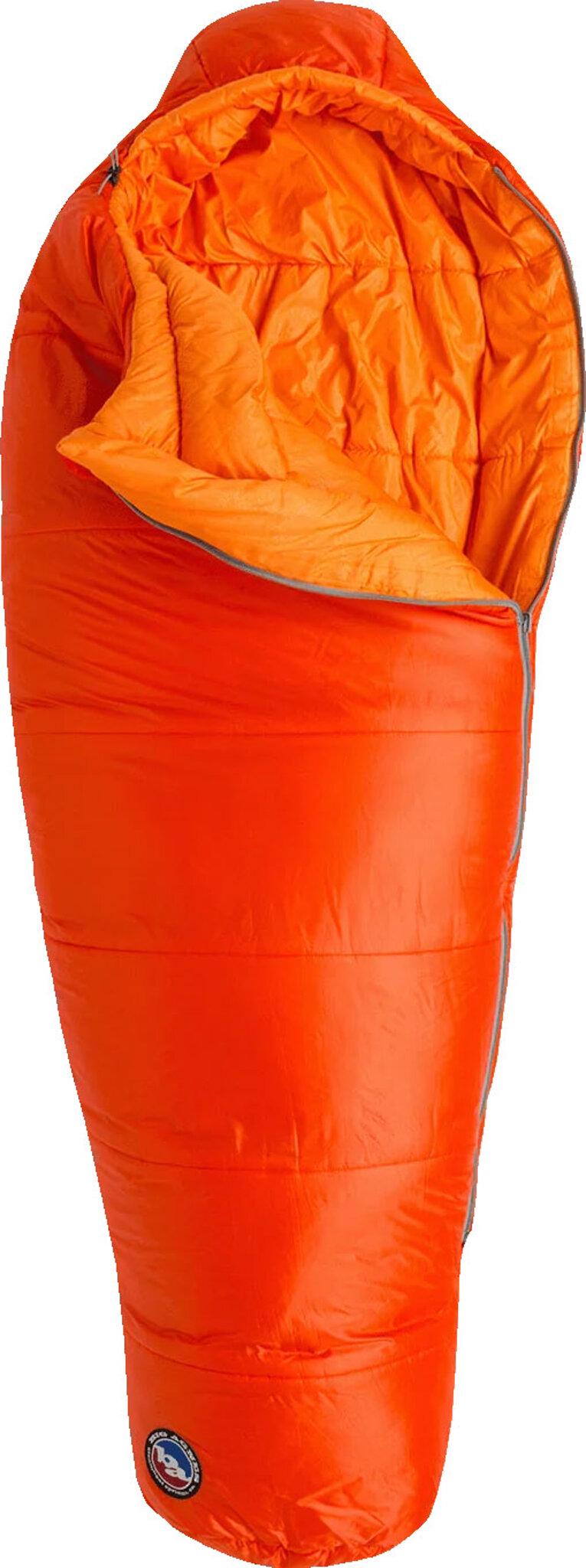 Product gallery image number 3 for product Wolverine 20° Sleeping Bag - Junior