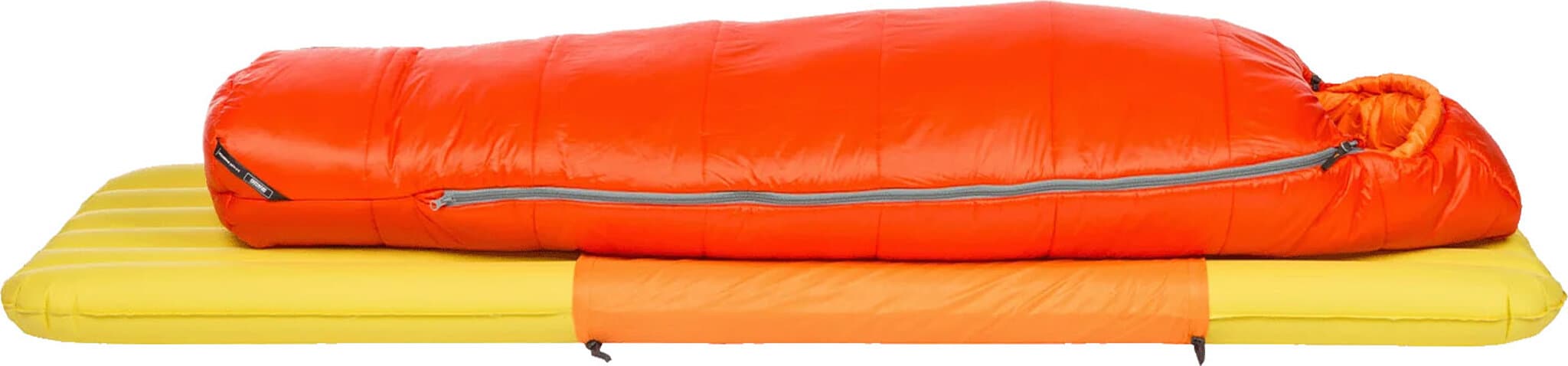 Product gallery image number 5 for product Wolverine 20° Sleeping Bag - Junior