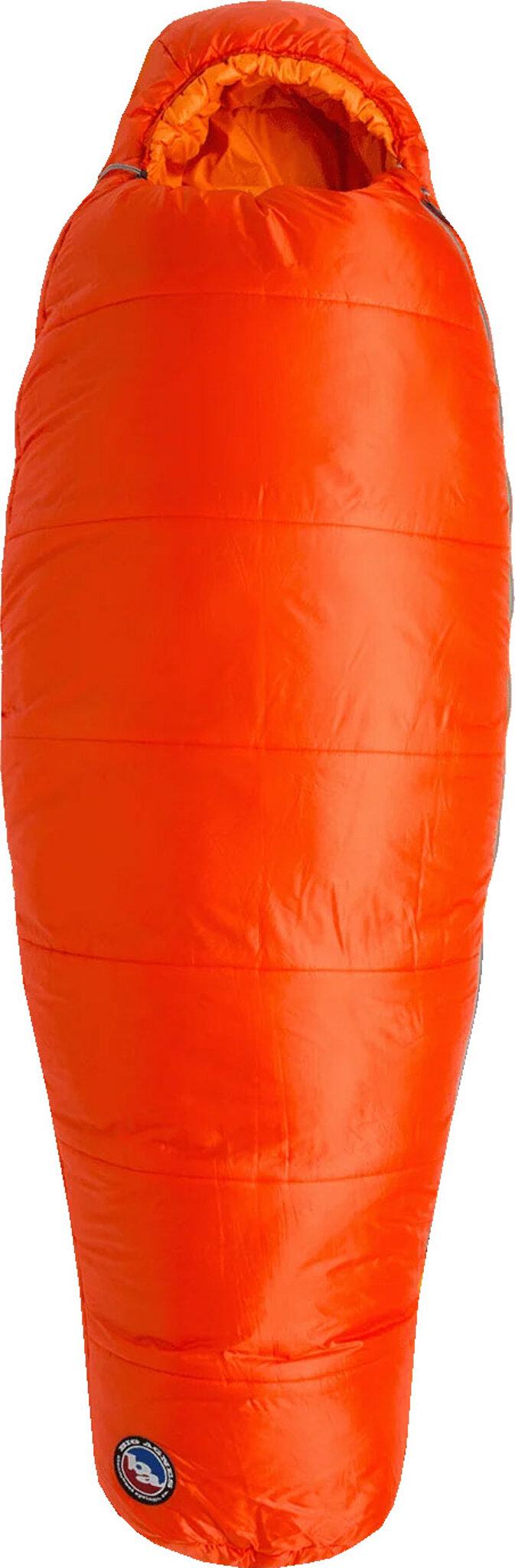 Product image for Wolverine 20° Sleeping Bag - Junior