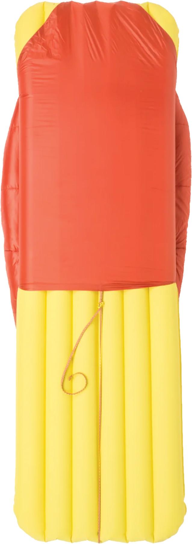 Product gallery image number 2 for product Wolverine 20° Sleeping Bag - Junior