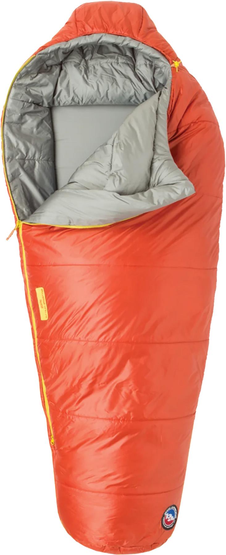 Product gallery image number 3 for product Wolverine 20° Sleeping Bag - Junior
