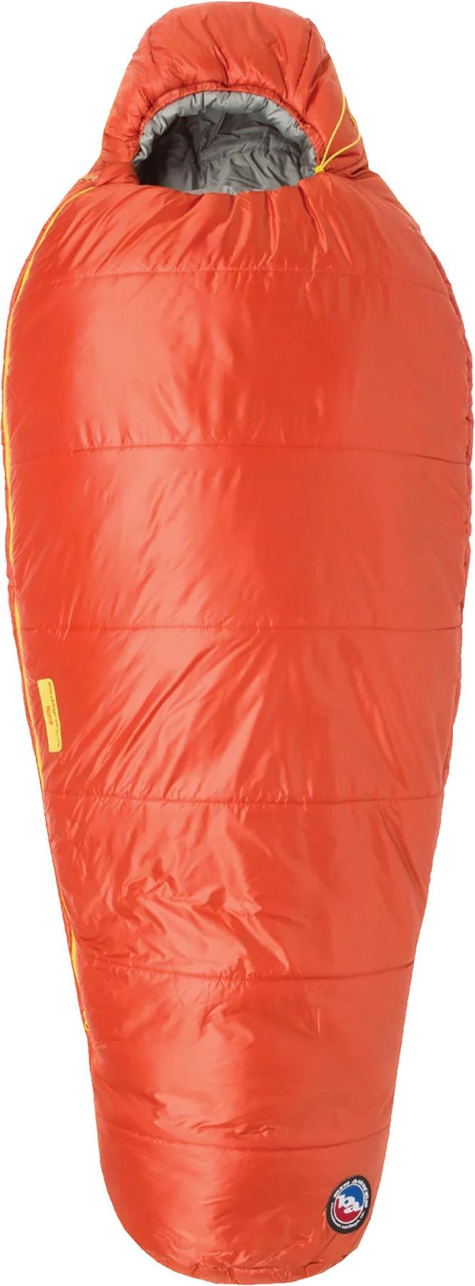 Product image for Wolverine 20° Sleeping Bag - Junior