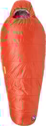 Colour: Rooibos
