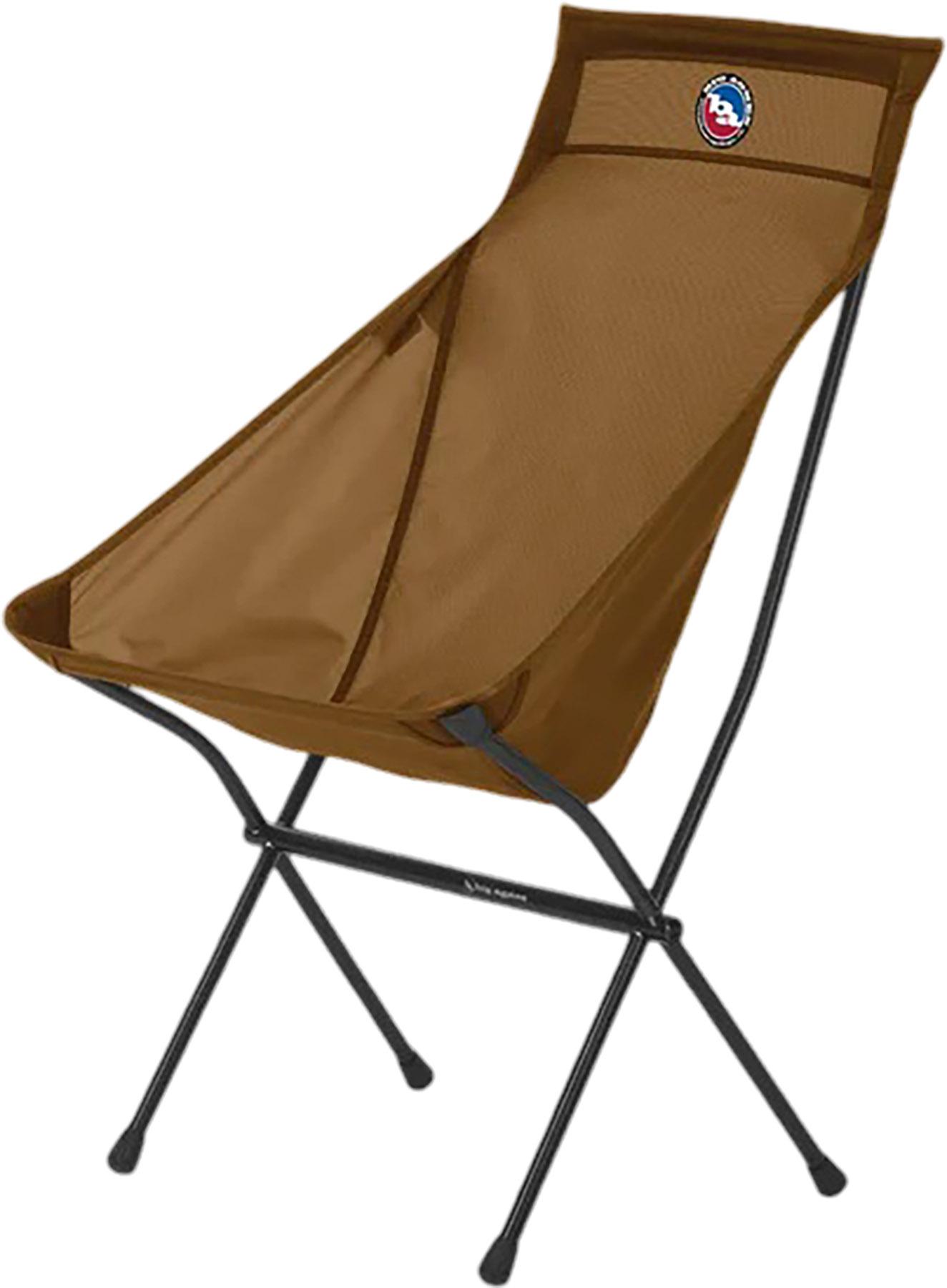 Product gallery image number 2 for product Big Six Camp Chair