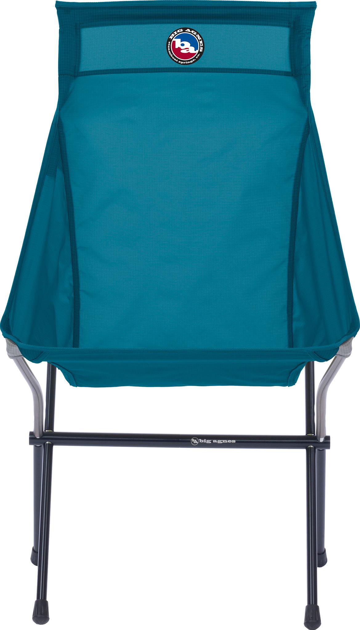 Product gallery image number 1 for product Big Six Camp Chair