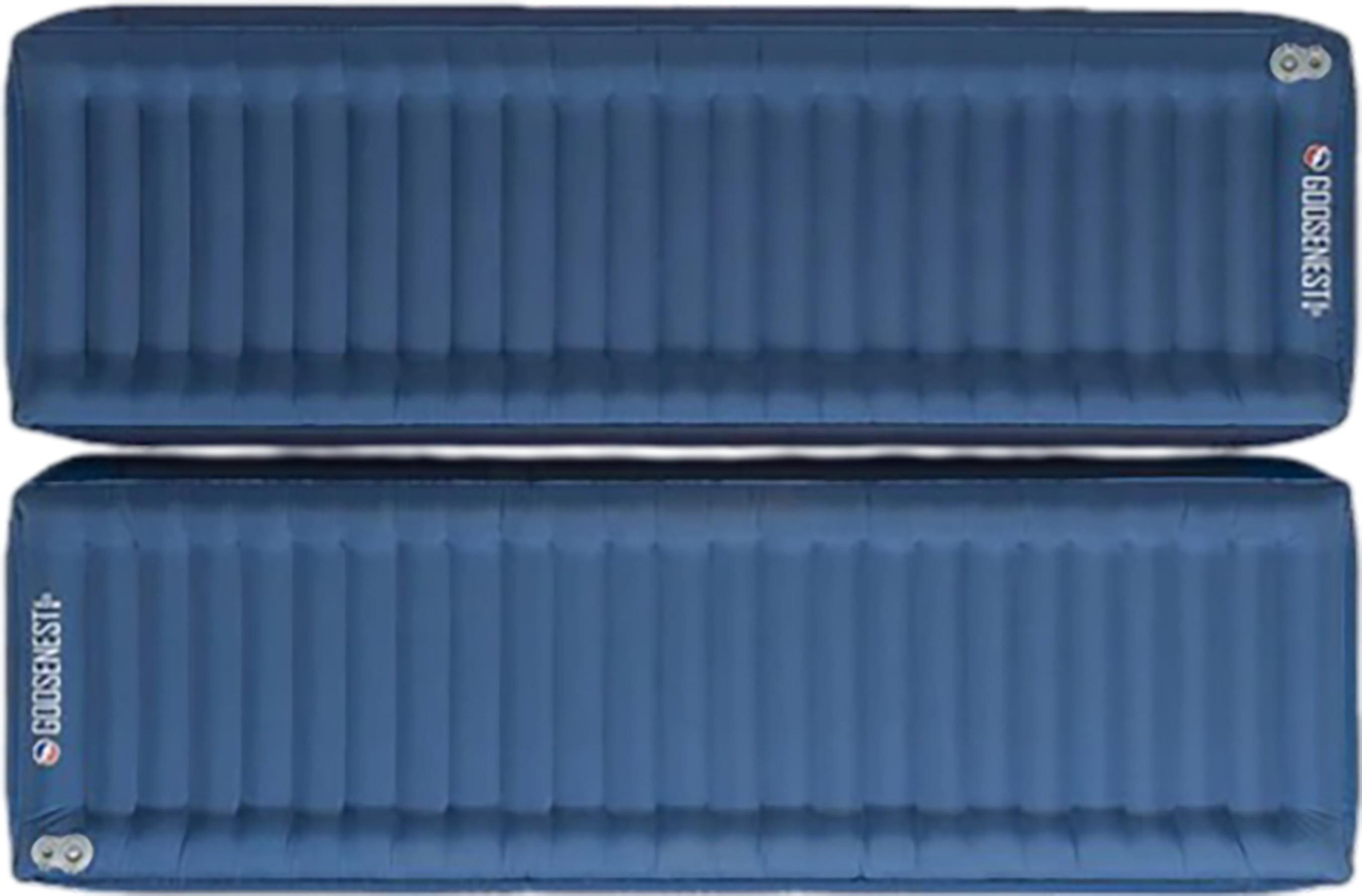 Product gallery image number 2 for product Goosenest Double Decker Inflatable Cot 