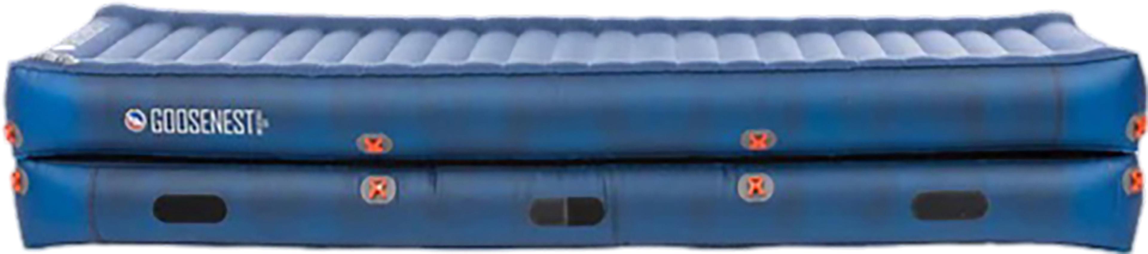 Product gallery image number 3 for product Goosenest Double Decker Inflatable Cot 