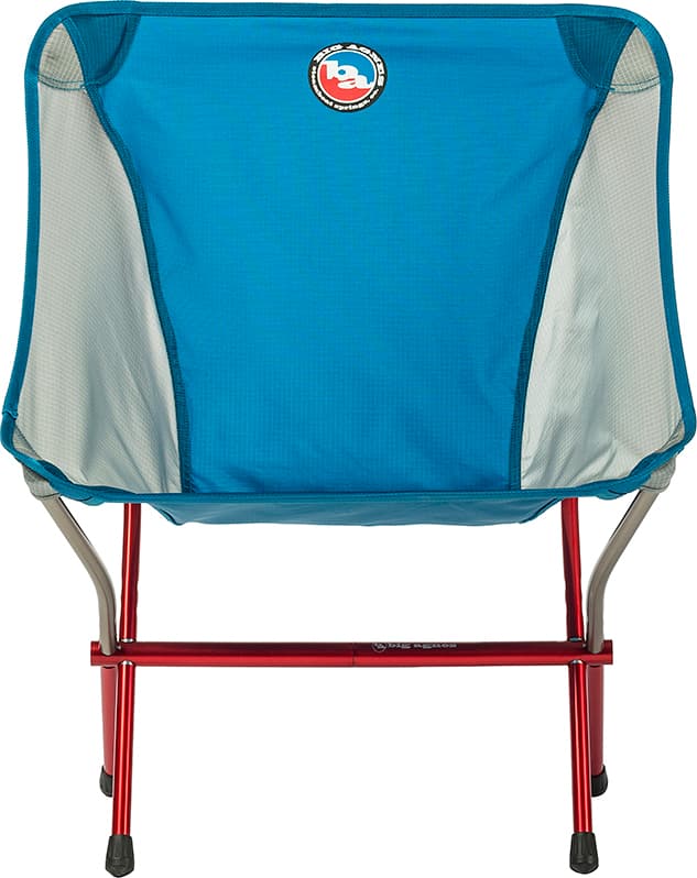 Numéro de l'image de la galerie de produits 1 pour le produit Chaise Mica Basin Camp