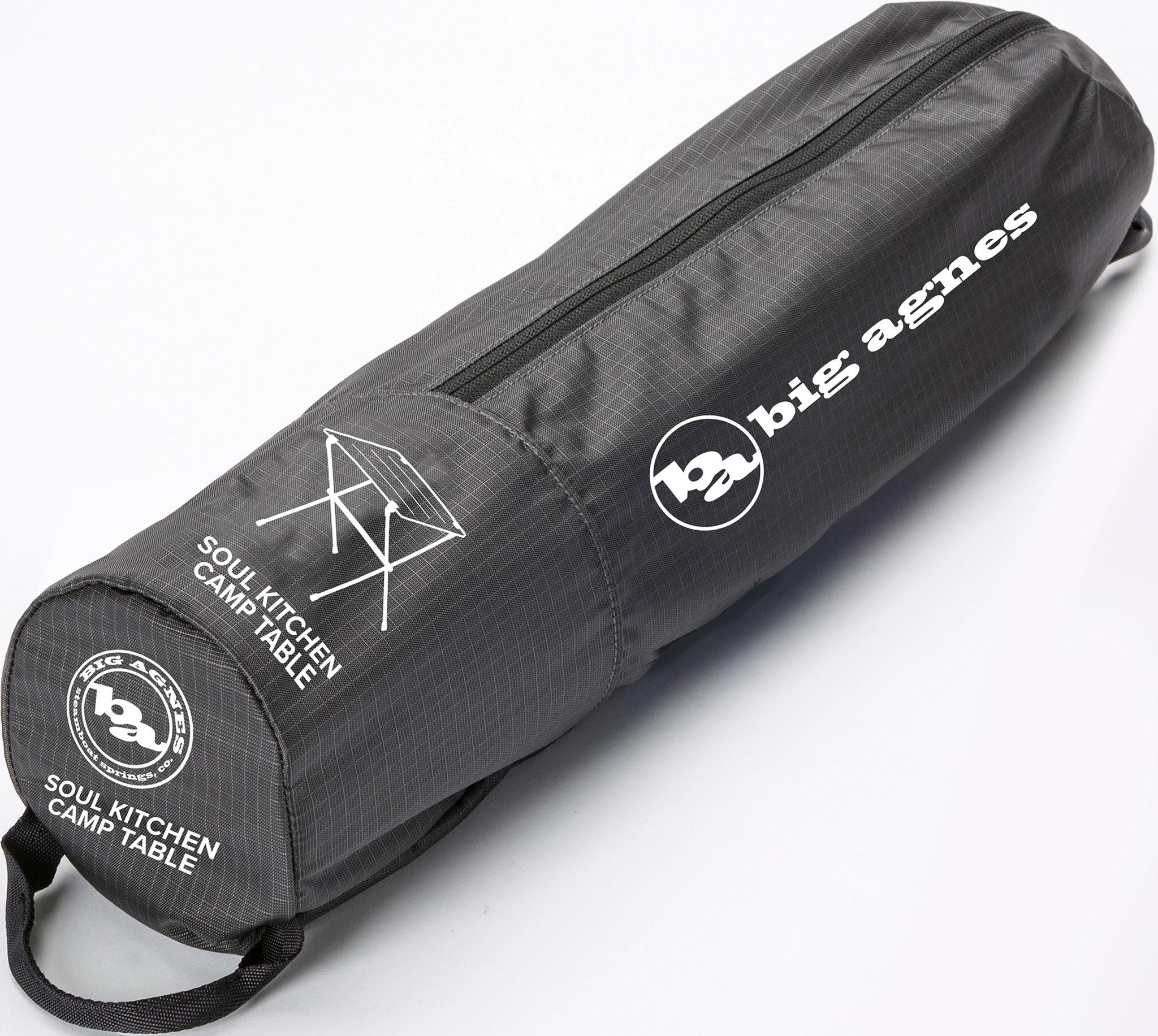 Product gallery image number 2 for product Soul Kitchen Camp Table