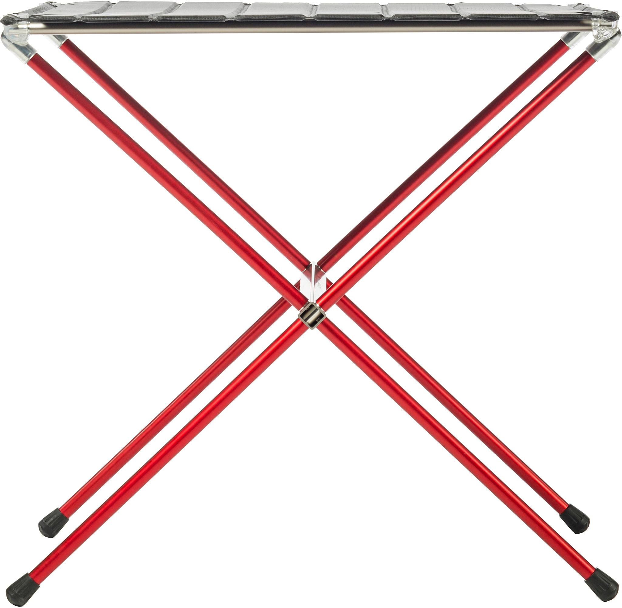 Product gallery image number 3 for product Soul Kitchen Camp Table