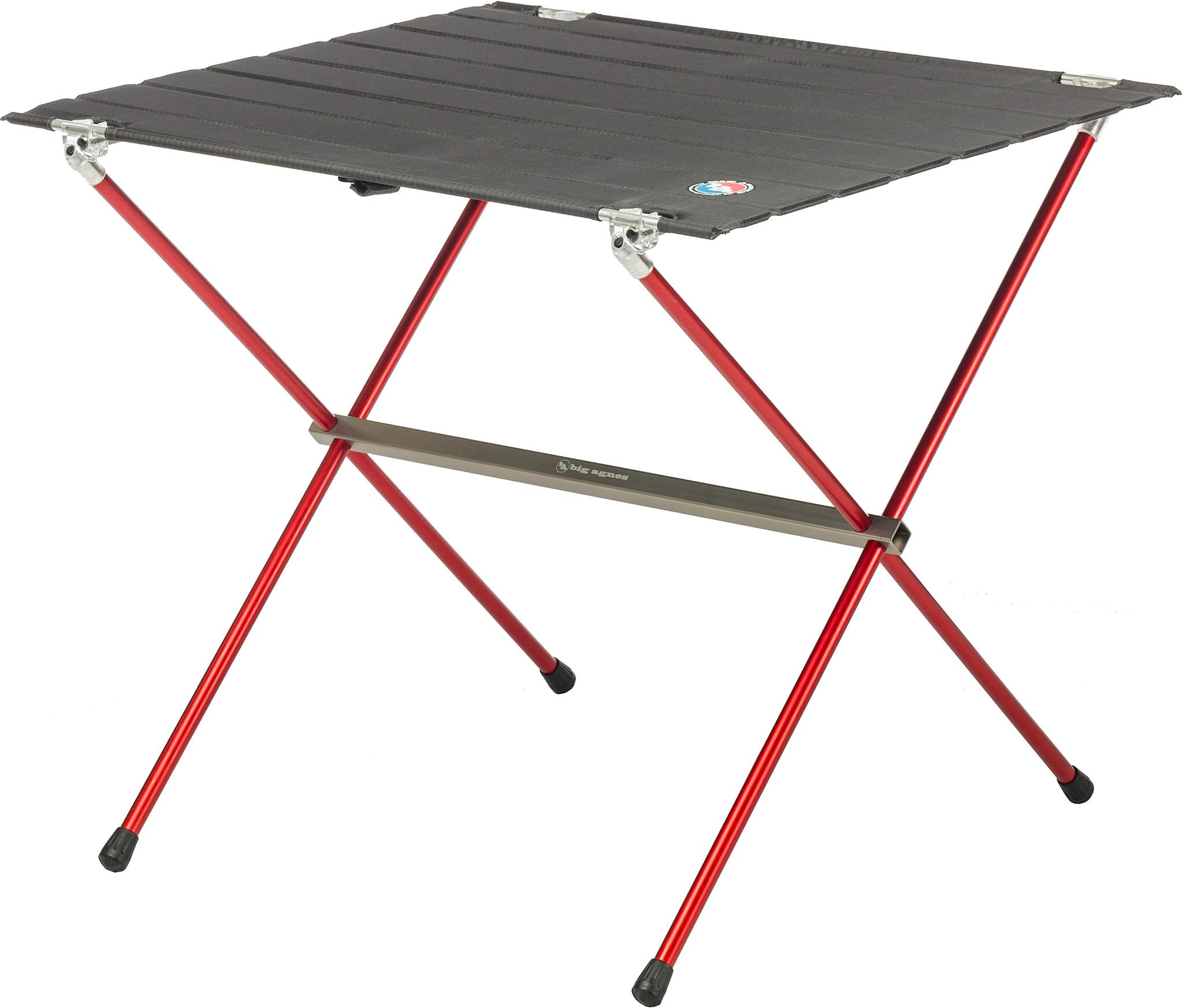 Product gallery image number 1 for product Soul Kitchen Camp Table