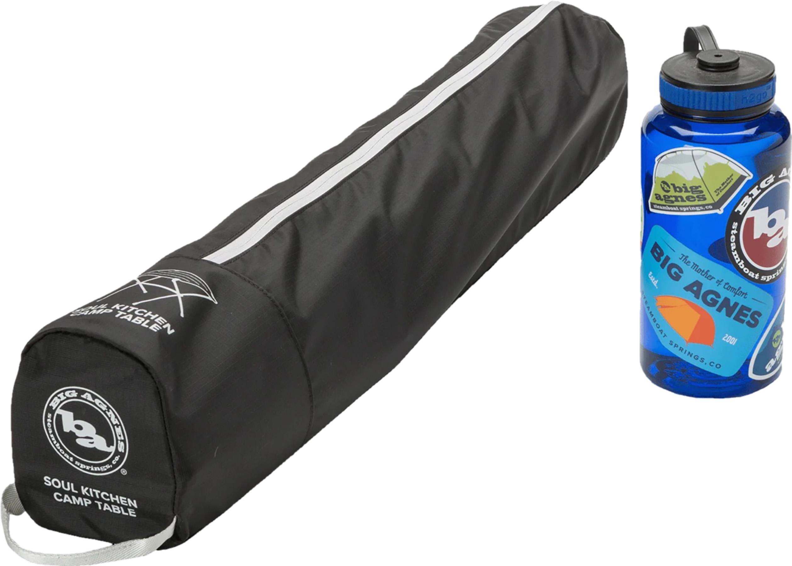 Numéro de l'image de la galerie de produits 2 pour le produit Table de camping Soul Kitchen