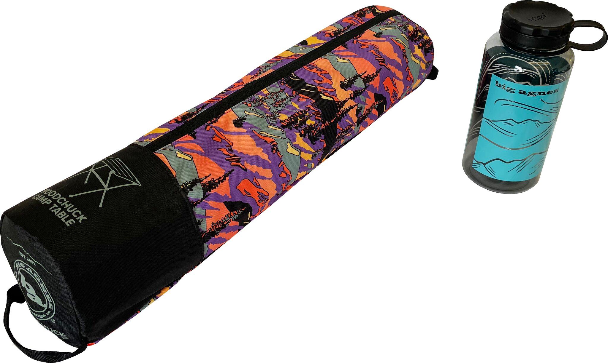 Product gallery image number 2 for product Woodchuck Camp Table