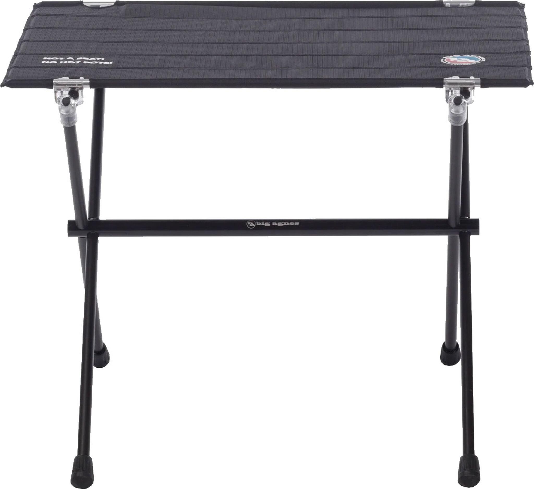 Numéro de l'image de la galerie de produits 2 pour le produit Table Woodchuck Camp