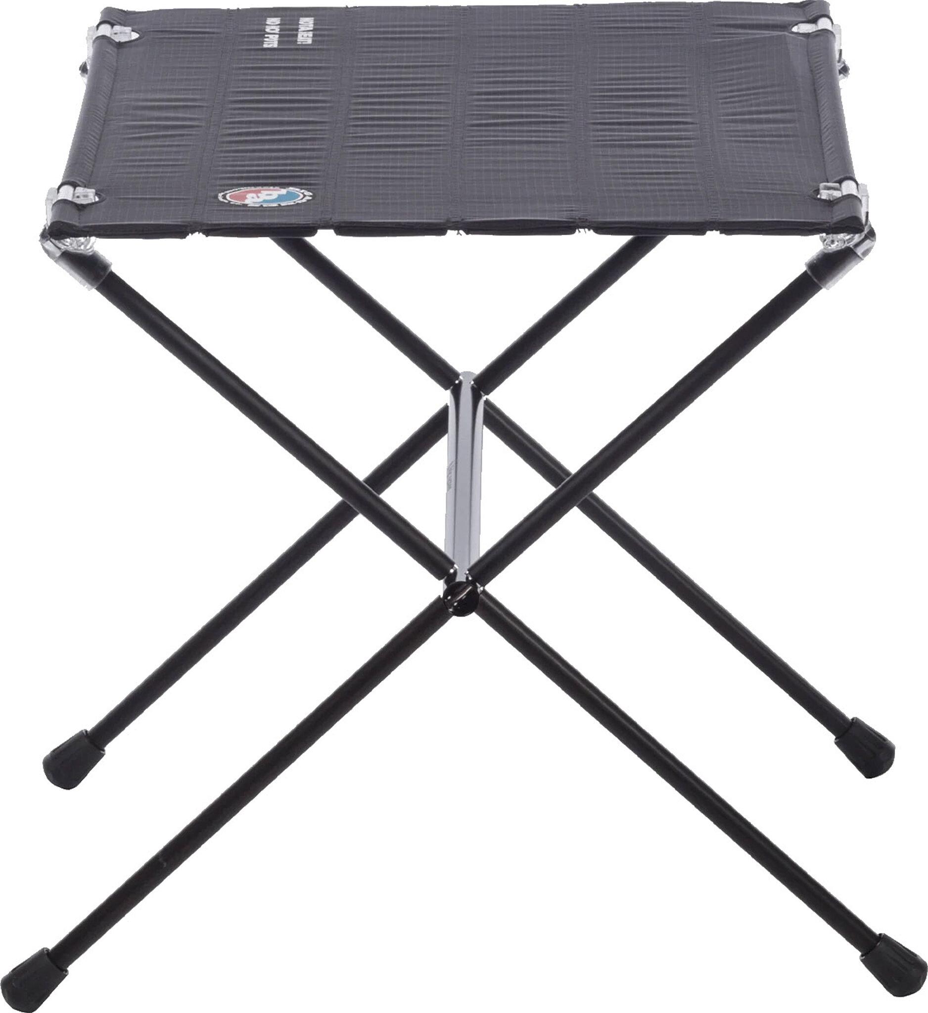 Numéro de l'image de la galerie de produits 4 pour le produit Table Woodchuck Camp