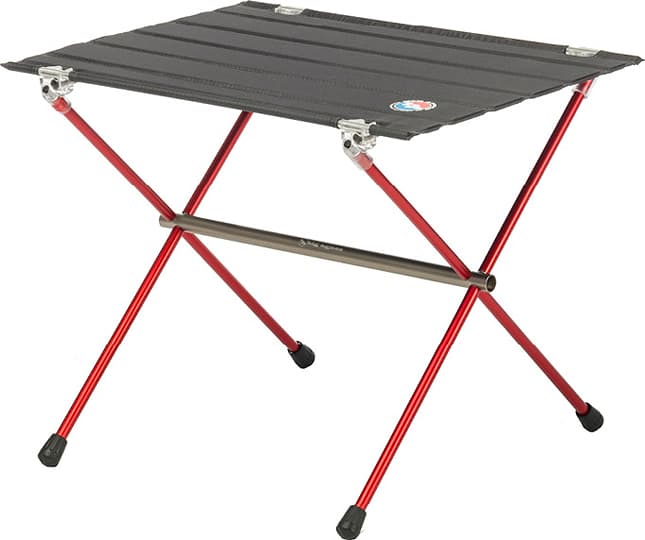 Product gallery image number 1 for product Woodchuck Camp Table