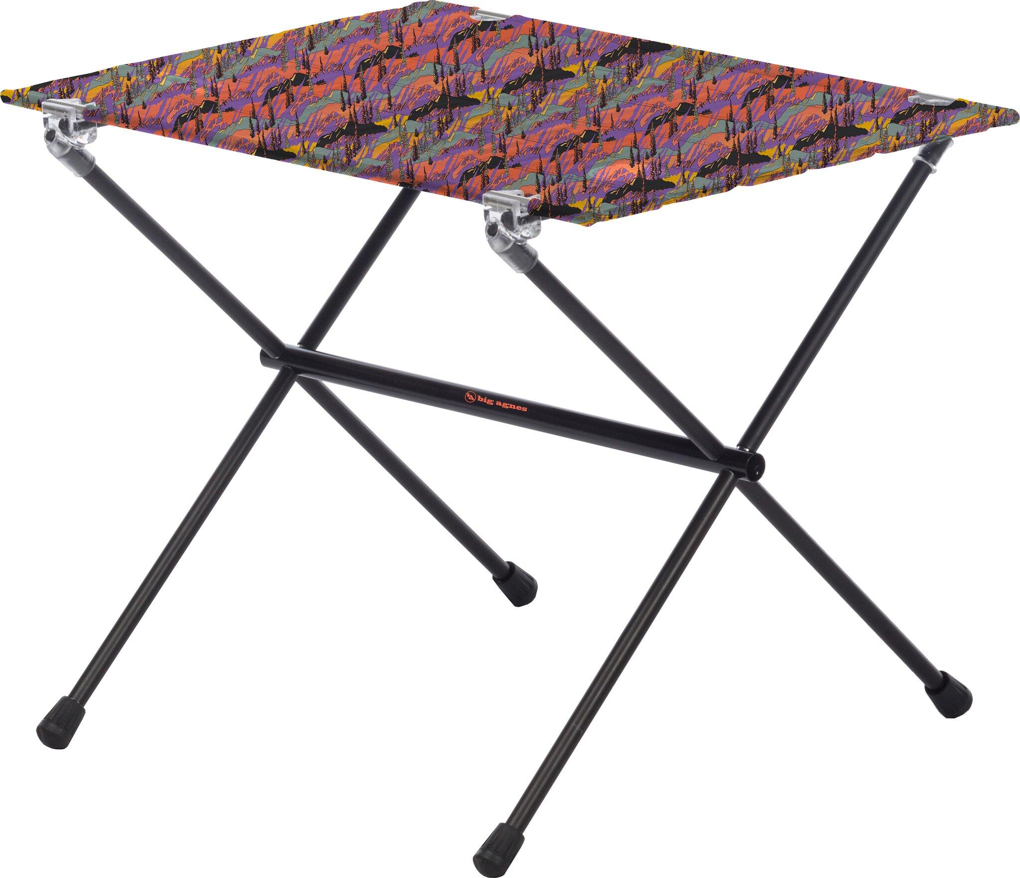 Product image for Woodchuck Camp Table