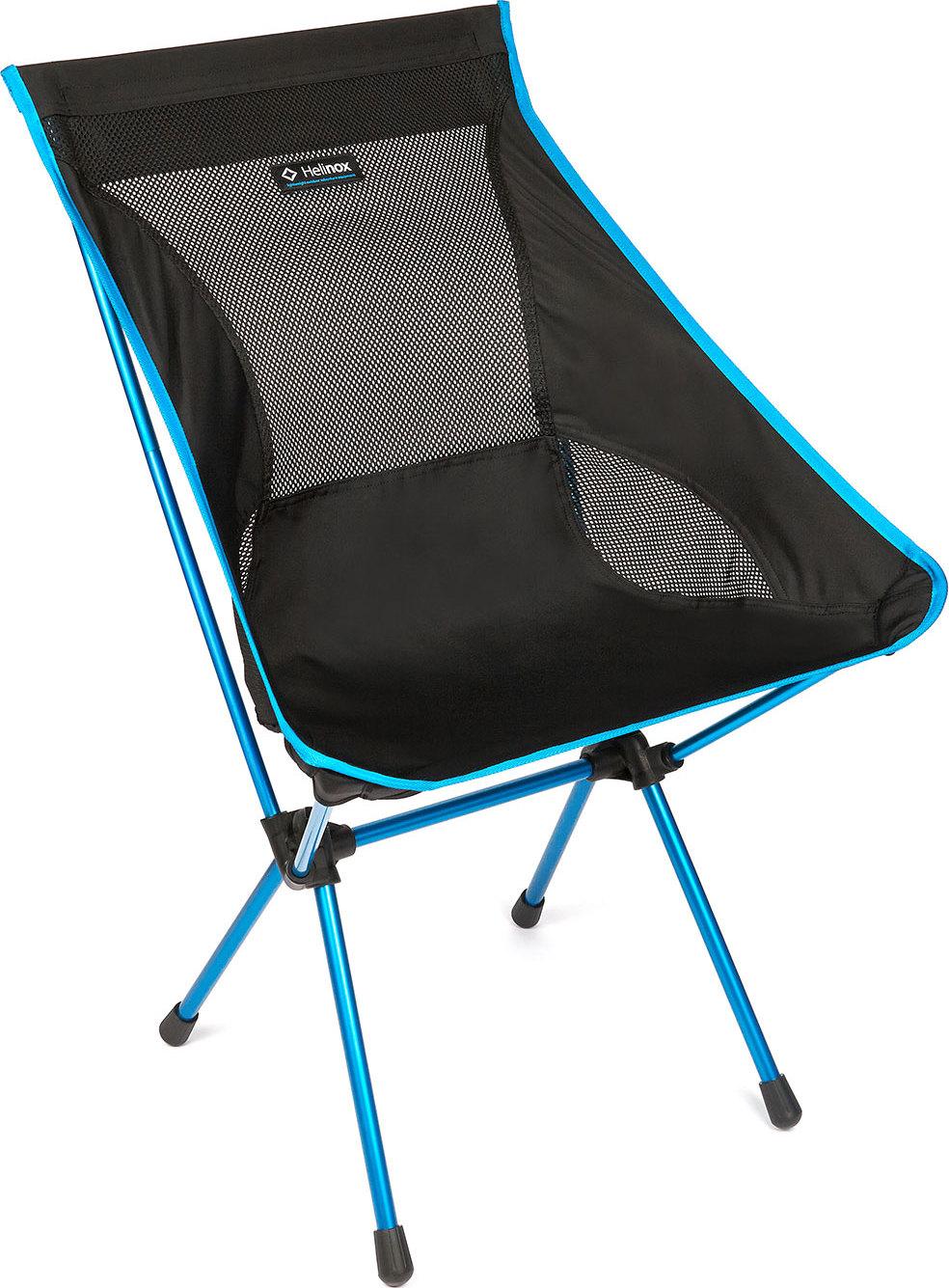Product gallery image number 1 for product Helinox Camp Chair