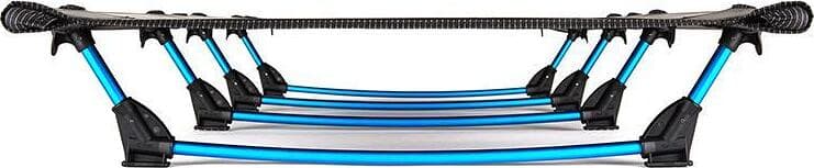 Numéro de l'image de la galerie de produits 3 pour le produit Lit de camp Cot Lite