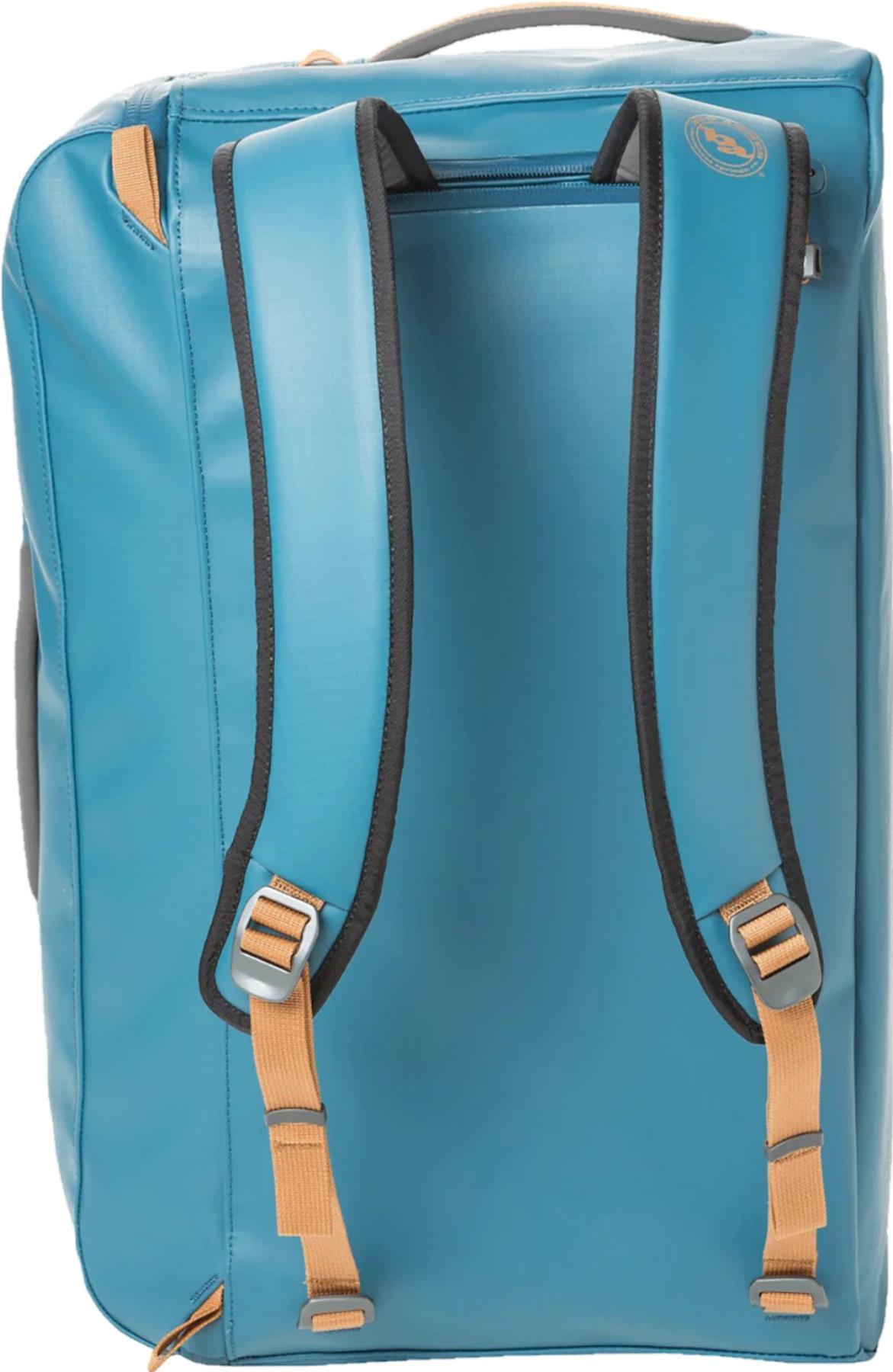 Product gallery image number 2 for product Big Joe Gear Duffel Bag 50L