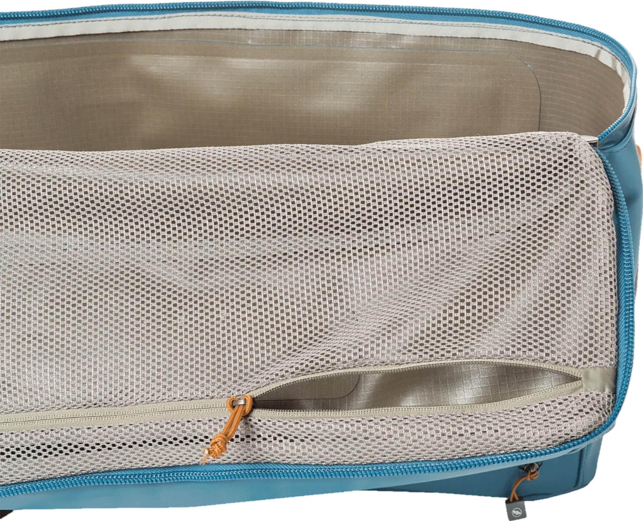 Product gallery image number 3 for product Big Joe Gear Duffel Bag 50L