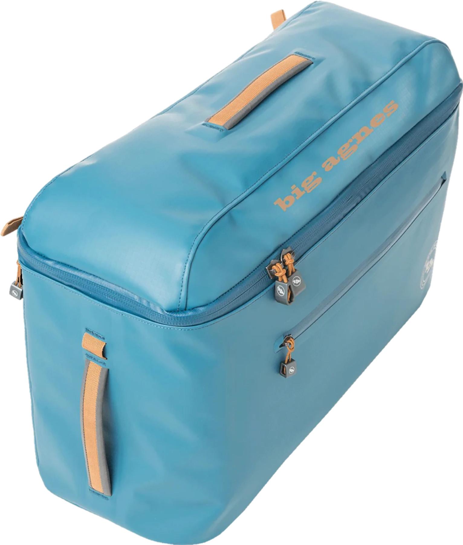 Product gallery image number 4 for product Big Joe Gear Duffel Bag 50L