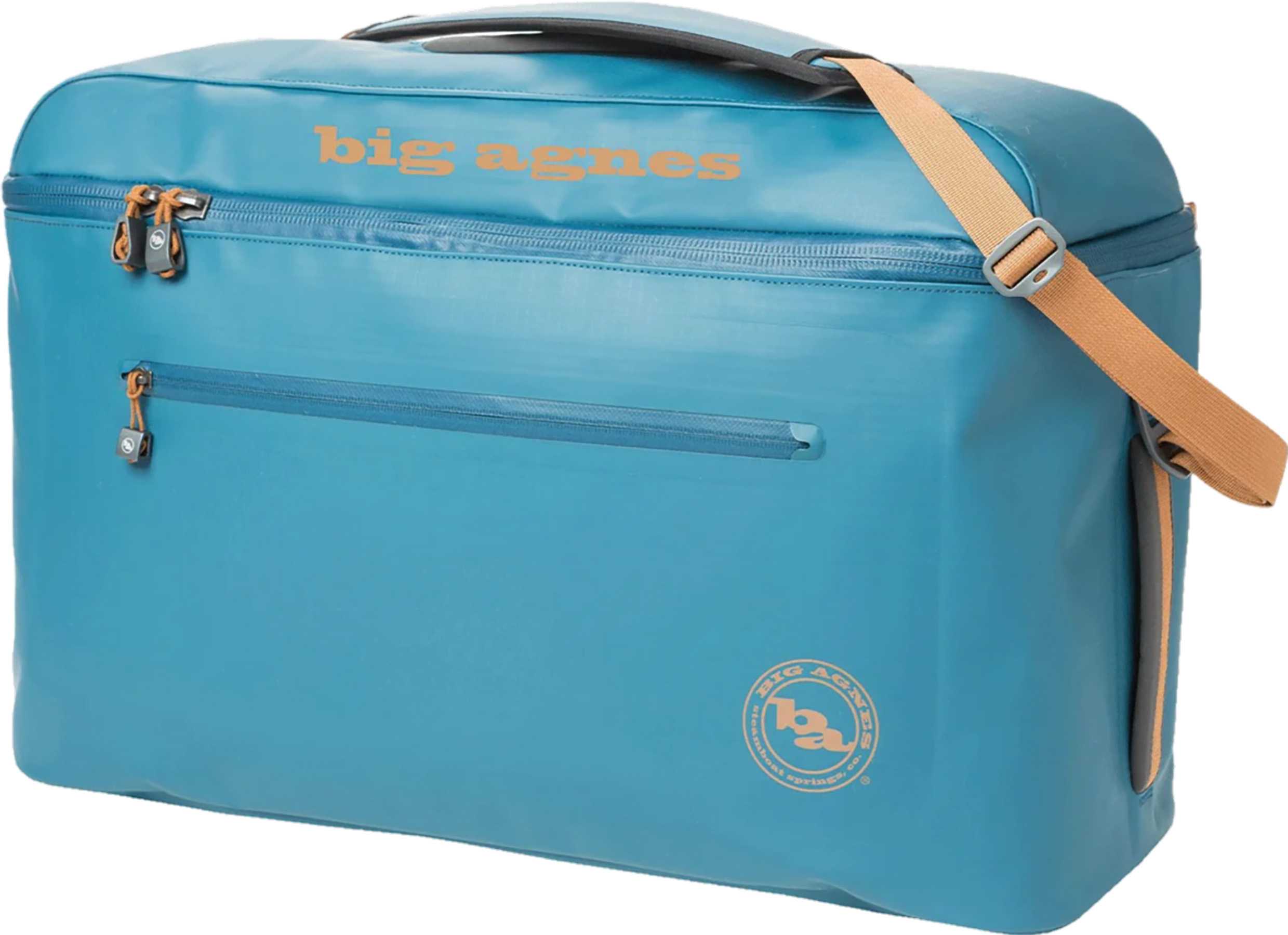 Product image for Big Joe Gear Duffel Bag 50L
