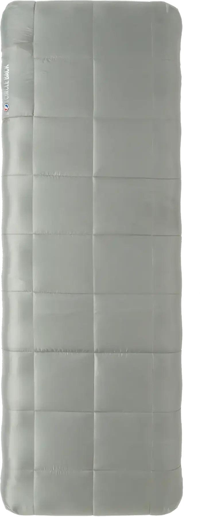 Numéro de l'image de la galerie de produits 2 pour le produit Matelas de sol isolant Circle Back 25"x78" - Large/Long