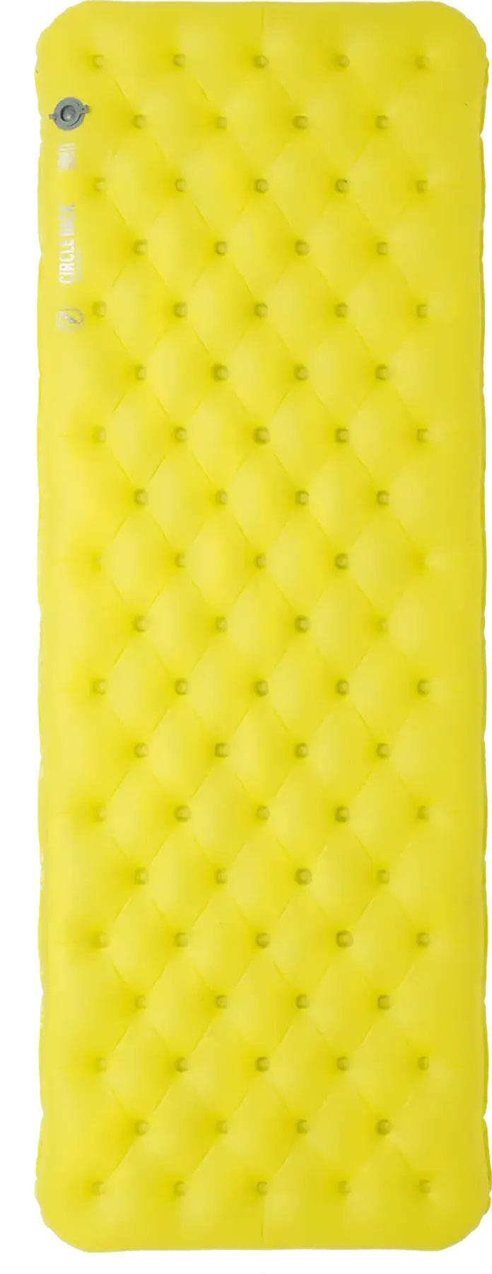 Numéro de l'image de la galerie de produits 3 pour le produit Matelas de sol isolant Circle Back 25"x78" - Large/Long