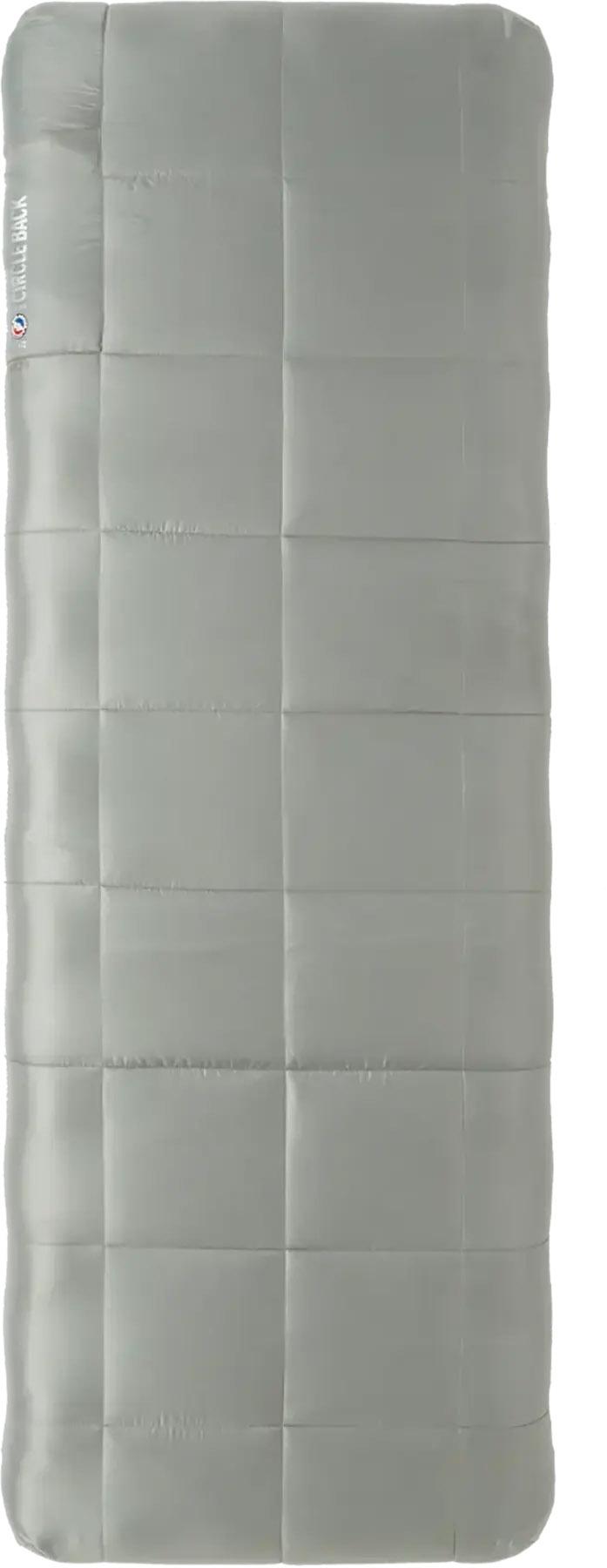 Numéro de l'image de la galerie de produits 2 pour le produit Matelas de sol isolant Circle Back 25"x72" - Large/Régulière