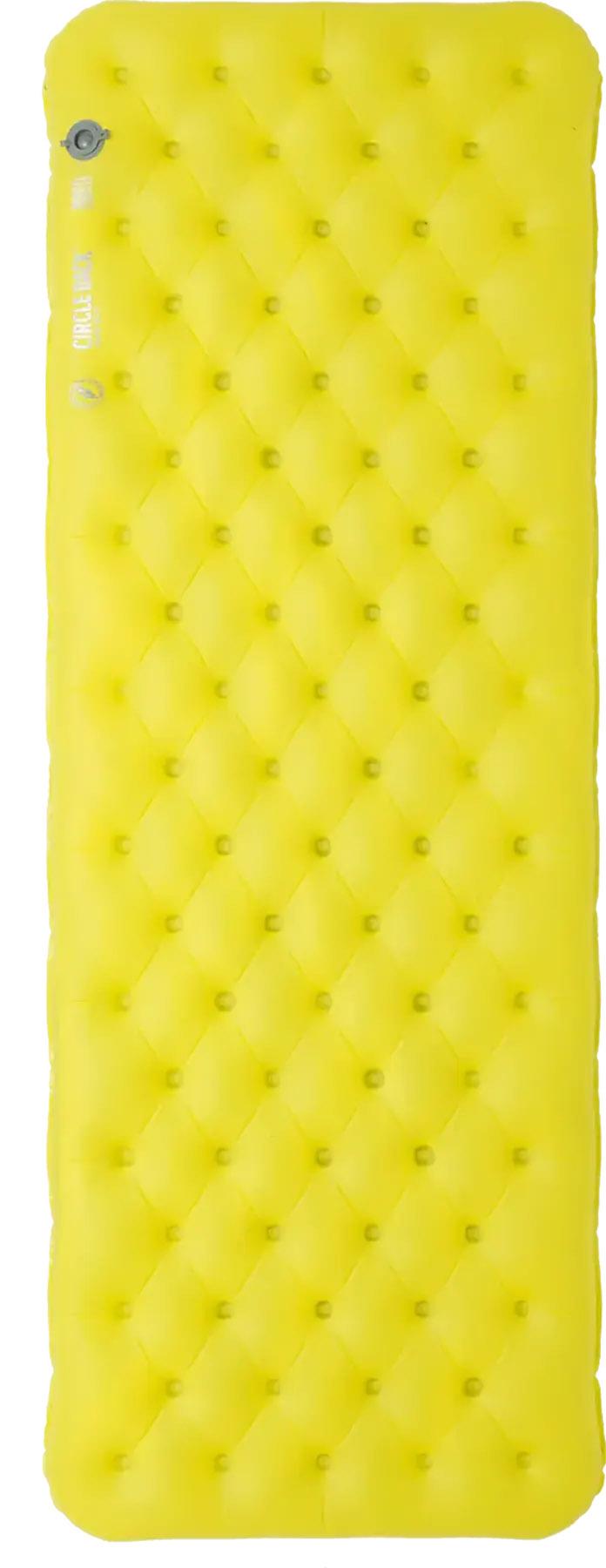 Numéro de l'image de la galerie de produits 3 pour le produit Matelas de sol isolant Circle Back 25"x72" - Large/Régulière