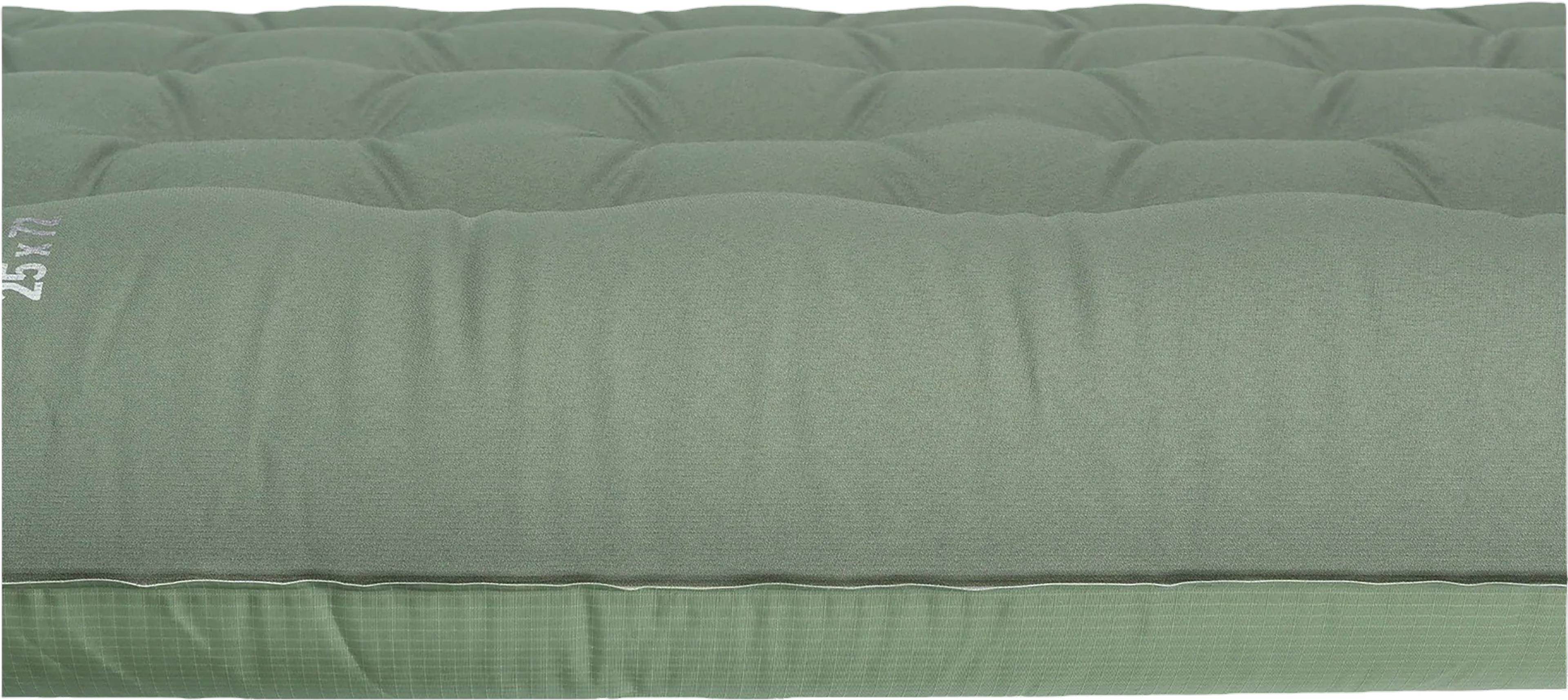 Product gallery image number 2 for product Campmeister Deluxe Insulated Sleeping Pad