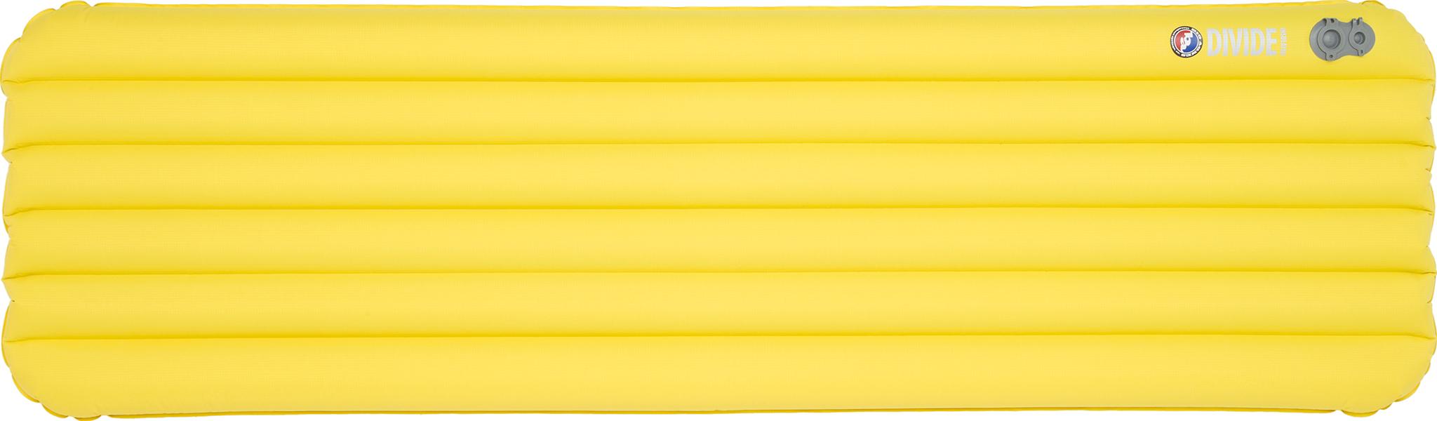 Image de produit pour Matelas de sol isolé Divide - Large/Long