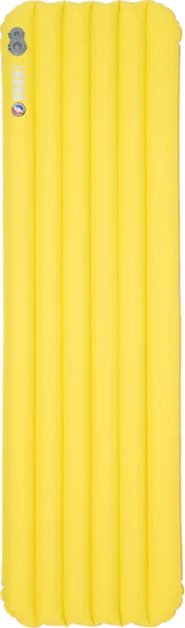 Product gallery image number 1 for product Divide Insulated Sleeping Pad - Wide/Regular