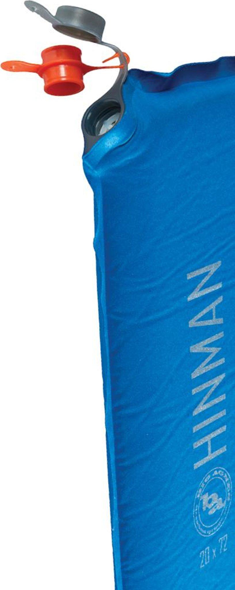 Product gallery image number 2 for product Hinman 50" X 78" X 4" - Sleeping Pad